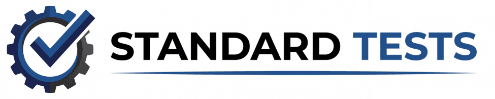 standardtests.org